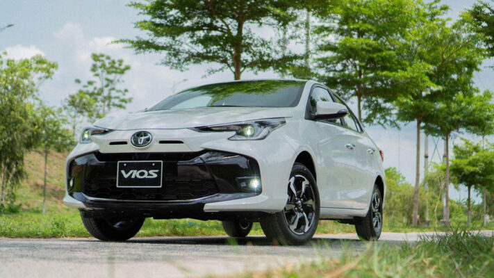 Xedoisong Khuyen Mai Uu Dai Xe Toyota Vios 2023 Ban Chay Nhat Vietnam H1